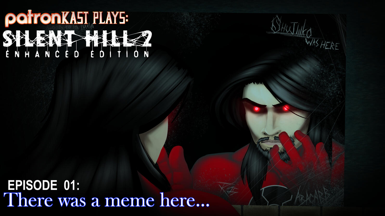 Netherkast Thumbnail